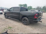 Ram  Big Horn/Lone Star 4X4 5'7 Box 1C6RRFFG0KN742464 fotografie