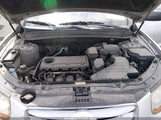 Hyundai Santa Fe Gls 5NMSGDAB2AH349772 photo