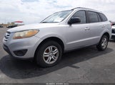 Hyundai Santa Fe Gls 5NMSGDAB2AH349772 photo