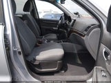 Hyundai Santa Fe Gls 5NMSGDAB2AH349772 photo