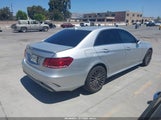 Mercedes-Benz E 350 WDDHF5KB8EB025758 снимка