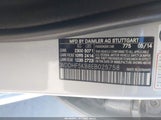 Mercedes-Benz E 350 WDDHF5KB8EB025758 снимка