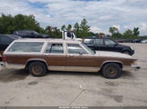 Mercury Marquis Colony Park 1MEBP88F1CZ663510 снимка