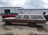 Mercury Marquis Colony Park 1MEBP88F1CZ663510 снимка