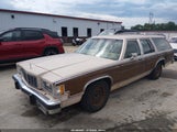 Mercury Marquis Colony Park 1MEBP88F1CZ663510 снимка