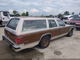 Mercury Marquis Colony Park 1MEBP88F1CZ663510 снимка