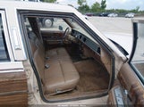 Mercury Marquis Colony Park 1MEBP88F1CZ663510 снимка