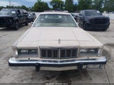 Mercury Marquis Colony Park 1MEBP88F1CZ663510 снимка