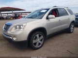 GMC Acadia Slt-2 1GKKRSED1CJ141961 снимка