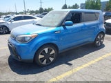 Kia Soul + KNDJP3A55G7368199 fotografie