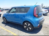 Kia Soul + KNDJP3A55G7368199 fotografie