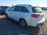 Acura Mdx Technology Package 2HNYD284X7H542443 fotografie