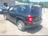 Jeep Patriot Sport 1C4NJPBA1CD627434 photo