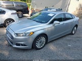 Ford Fusion Hybrid Se 3FA6P0LUXDR223341 fotografie
