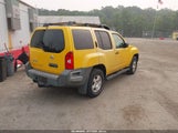 Nissan Xterra S 5N1AN08W07C514580 снимка