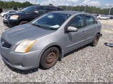 Nissan Sentra 2.0 S 3N1AB6AP1CL647417 fotografie
