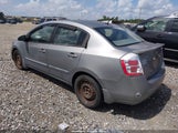 Nissan Sentra 2.0 S 3N1AB6AP1CL647417 fotografie