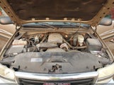 GMC Sierra 2GTEC19V841133665 fotografie