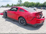 Ford Mustang Gt Premium 1ZVBP8CF5C5257520 photo