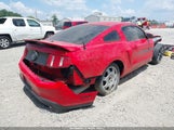 Ford Mustang Gt Premium 1ZVBP8CF5C5257520 photo