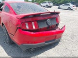 Ford Mustang Gt Premium 1ZVBP8CF5C5257520 photo