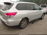 Nissan Pathfinder S 5N1AR2MMXEC734956 photo
