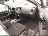 Nissan Pathfinder S 5N1AR2MMXEC734956 photo