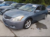 Nissan Altima 2.5 S 1N4AL2AP6CN410270 photo