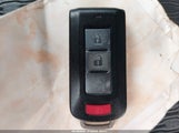 Mitsubishi Outlander Se JA4AD3A35EZ012239 снимка