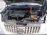 Nissan Sentra 2.0S 3N1AB61E67L675153 fotografie