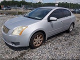 Nissan Sentra 2.0S 3N1AB61E67L675153 fotografie