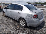 Nissan Sentra 2.0S 3N1AB61E67L675153 fotografie