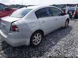 Nissan Sentra 2.0S 3N1AB61E67L675153 fotografie