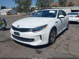 Kia Optima Hybrid KNAGT4LE9H5013491 снимка