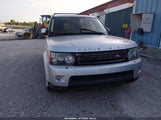 Land Rover Range Rover Sport Hse SALSK2D48CA732427 photo