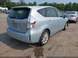 Toyota Prius V Five JTDZN3EU0D3238148 снимка