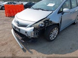 Toyota Prius V Five JTDZN3EU0D3238148 снимка