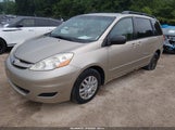 Toyota Sienna Le 5TDZK23C68S184677 снимка