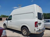 Nissan Nv Cargo Nv3500 Hd Sv V8 1N6AF0LY8DN111292 снимка