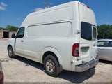 Nissan Nv Cargo Nv3500 Hd Sv V8 1N6AF0LY8DN111292 снимка
