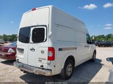 Nissan Nv Cargo Nv3500 Hd Sv V8 1N6AF0LY8DN111292 снимка