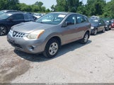 Nissan Rogue S JN8AS5MT3CW282785 photo