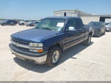 Chevrolet Silverado  Ls 1GCFC29U8YZ125340 fotografie