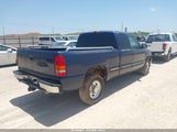 Chevrolet Silverado  Ls 1GCFC29U8YZ125340 fotografie