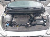 Hyundai Accent Se KMHCT4AE4GU077992 fotografie
