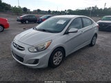 Hyundai Accent Se KMHCT4AE4GU077992 fotografie