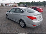 Hyundai Accent Se KMHCT4AE4GU077992 fotografie