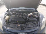 Mazda Mazda6 S Grand Touring 1YVHZ8CBXC5M25585 fotografie