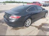 Mazda Mazda6 S Grand Touring 1YVHZ8CBXC5M25585 fotografie