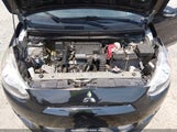 Mitsubishi Mirage Es ML32A4HJXFH033515 fotografie